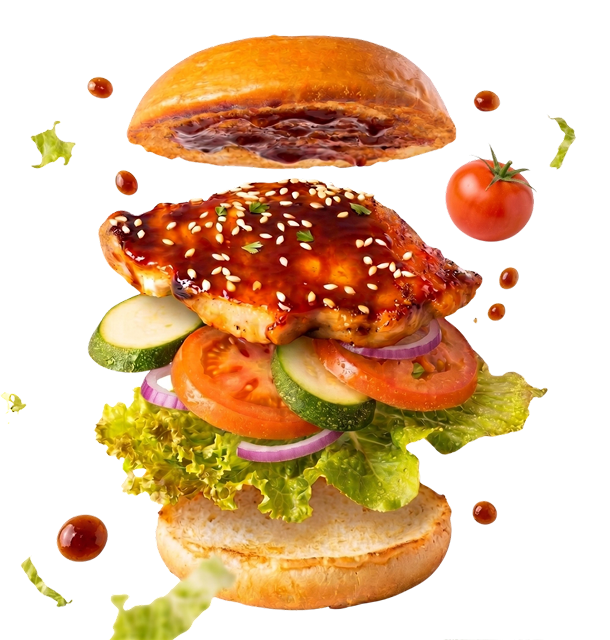 Burger Hero
