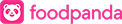 Foodpanda Icon